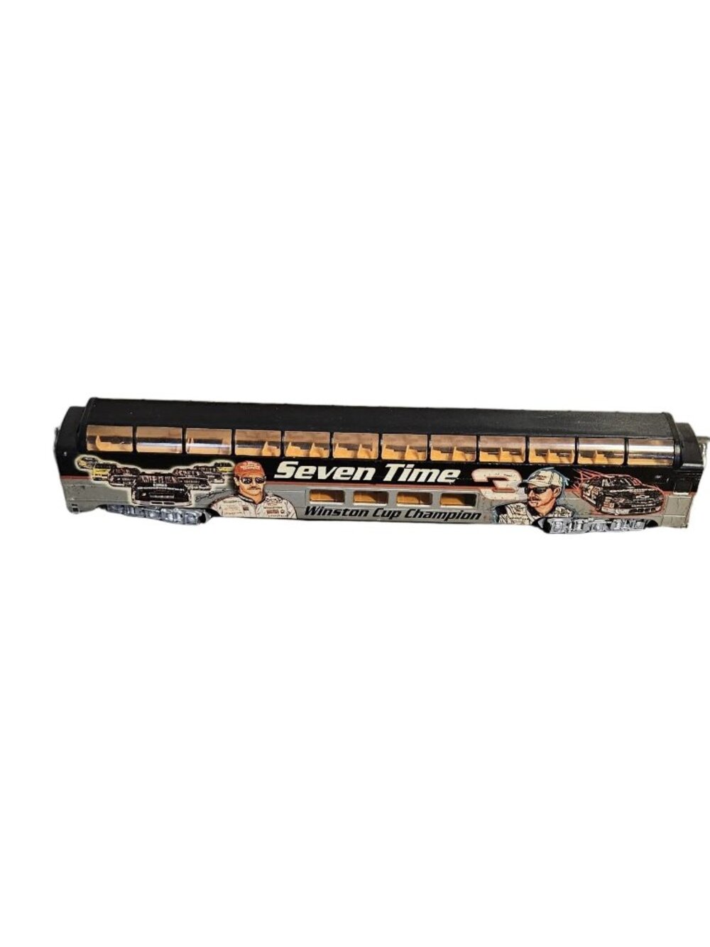 Dale Earnhardt "The Intimidator Express" -- ITEM #3005